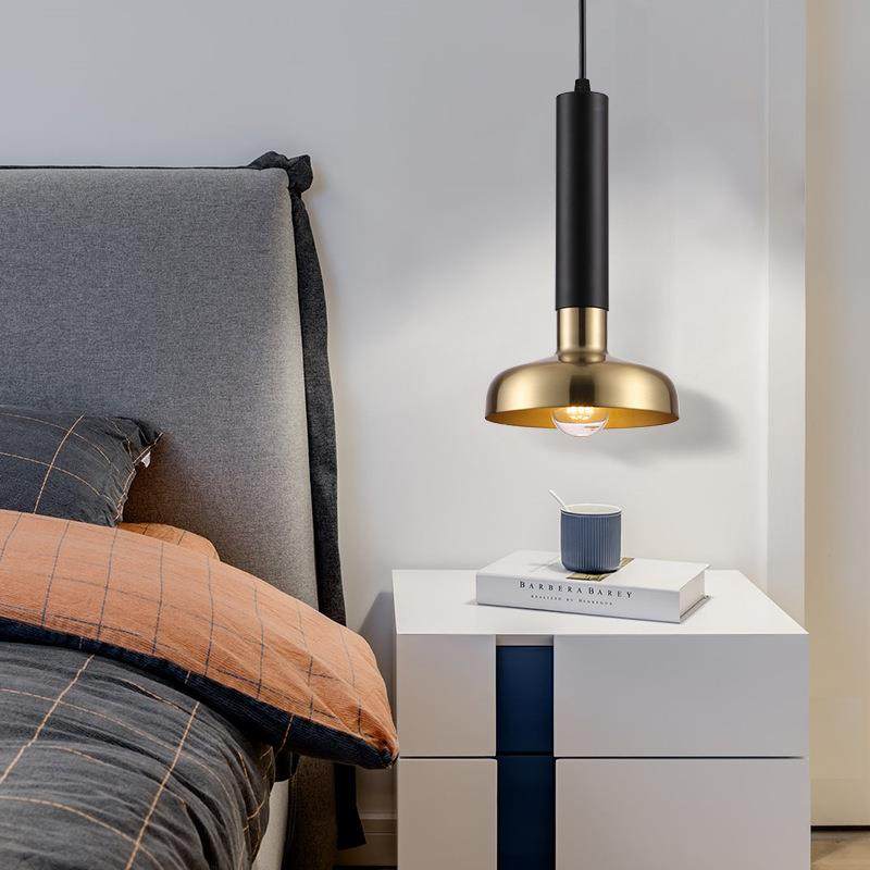 床头吊灯餐桌吧台灯简约现代创意网红灯饰灯具极简卧室床头小吊灯,清洗/食品/商业设备,风口/风叶/风机配件,淘宝优惠券,粉丝福利购,淘宝优惠卷