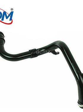 8200981497涡轮增压器软管适用于雷诺Fluence