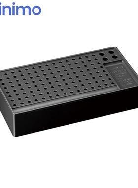 MINIMO美能达工具架工具箱塑料支架TX40