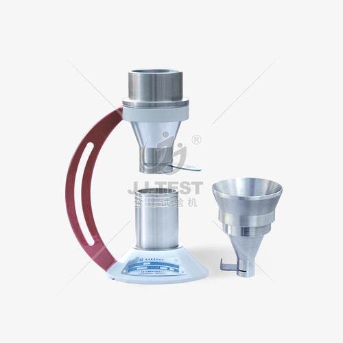 JJADT-13表观密度测定仪金建JJ-TEST试验机表观密度测定