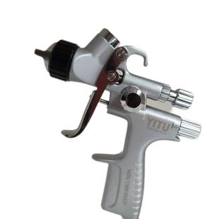 YITU小修补喷枪1.0口径修补喷漆枪小面积修补上壶汽车钣喷