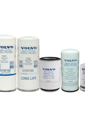 滤清器21707134 20972293/23044511 21834199 20409908