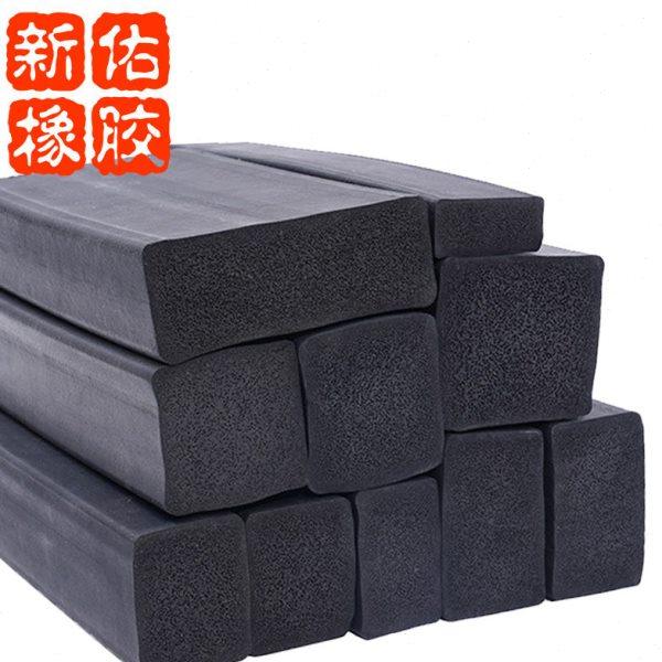 垃圾车橡胶密封条渣土车防撞耐磨密封条洒水车橡胶密封条45*45,基础建材,窗密封条,淘宝优惠券,粉丝福利购,淘宝优惠卷