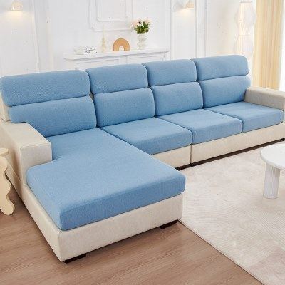 沙发套罩弹力全包沙发套四季加厚简约沙发套沙发坐垫沙发笠沙发套,居家布艺,沙发套,淘宝优惠券,粉丝福利购,淘宝优惠卷