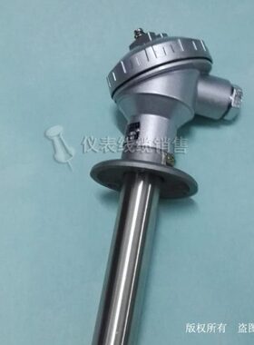 耐磨热电偶  WRNN-331   WRNN-330  WRNM-330