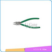 焊机维修工具 剪线钳 日式 斜口钳 水口剪 水口钳 6寸水口钳