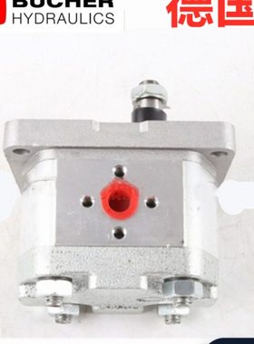 德国BUCHER齿轮泵AP200/4.5D880 AP212 AP312 AP 300 250 200 100