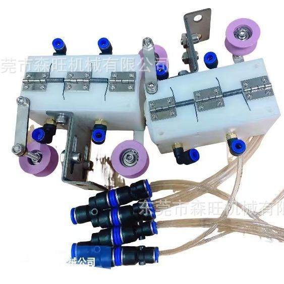 押出机双瓷眼双段挤出机电缆电线吹干器吹水器吹气嘴吹风嘴吹线器,五金/工具,其他电子工具,淘宝优惠券,粉丝福利购,淘宝优惠卷