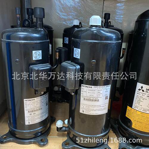 供应定频压缩机并联压缩机600DHM-90D1空调制冷压缩机600DHM-90D1