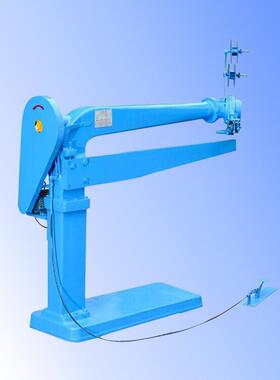 供应普通钉箱机CN501-1400型 纸箱打钉机