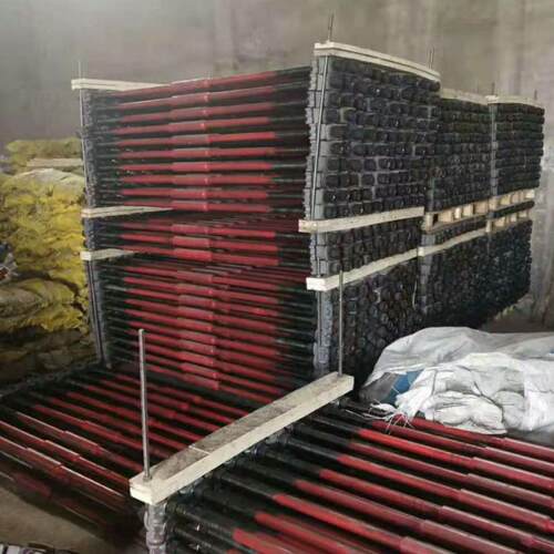 煤矿轨道用轨距拉杆24kg/m钢轨保持轨距24*1250mm尺寸多规格可