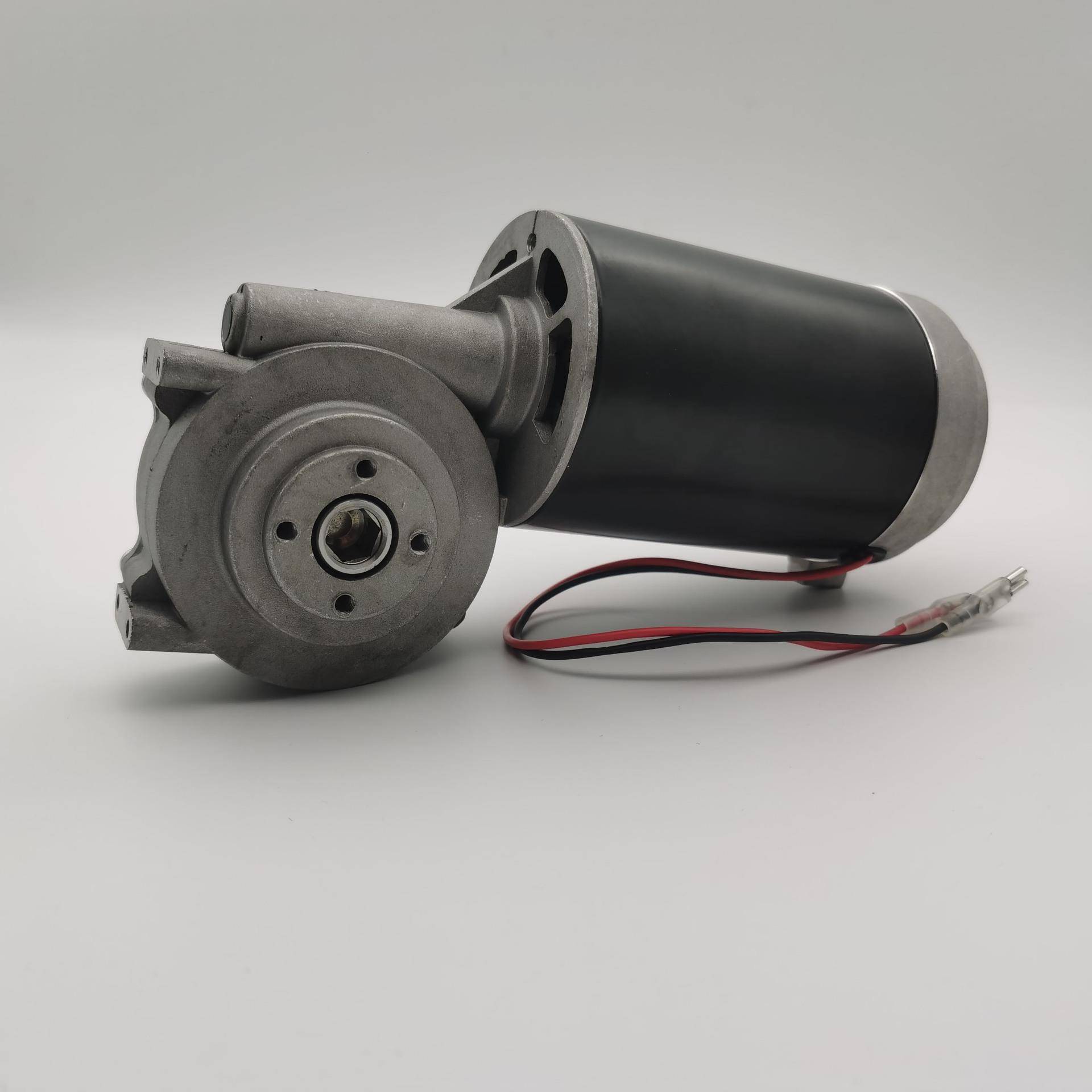 韩皇榨油机电机220V/110V商用家用食用油榨油机马达直流电机motor