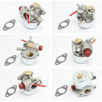 特库姆塞TECUMSEH 百力通 B&S 化油器640152A 640023 640051