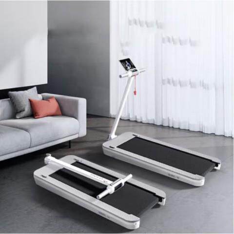 野小兽（YESOUL）跑步机家用室内可折叠多功能走步机健身器材PH5