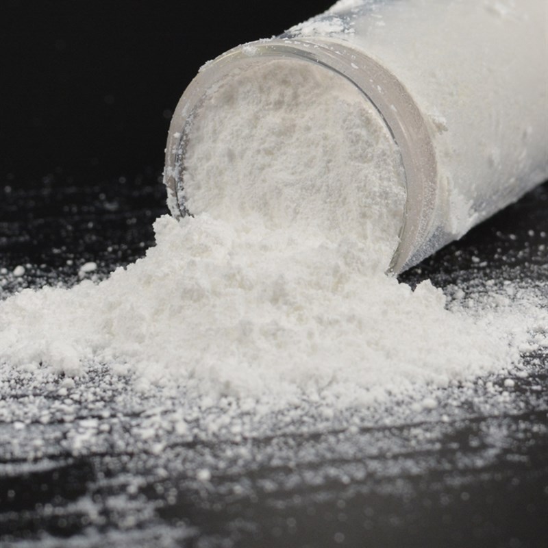 4N高纯二氧化钛 电容器陶瓷 靶材 电子元器件材料添加钛白粉