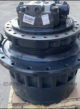 207-27-00441/440/373/372/371终传动 708-8H-00320行走马达总成