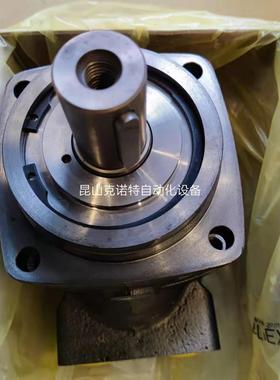 F12-080-MF-IV-D-000-L130-P0派克parker定量柱塞马达3787579