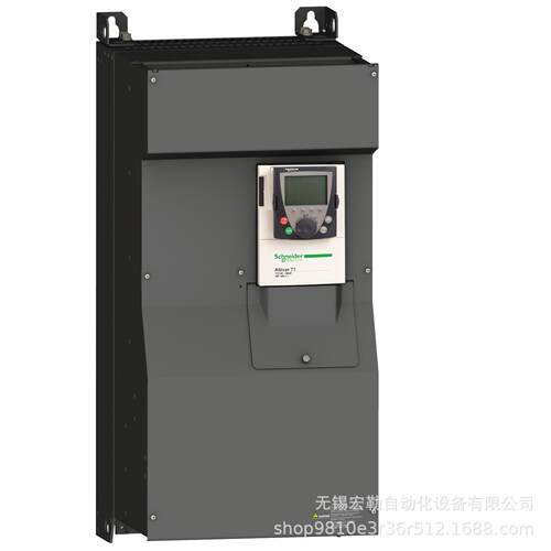 ATV71HC28N4 shinaide 变频器 全新原装 280kw 380v 议价