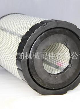 空气滤芯AF26510 适用力士德220-8挖机滤芯AF26511