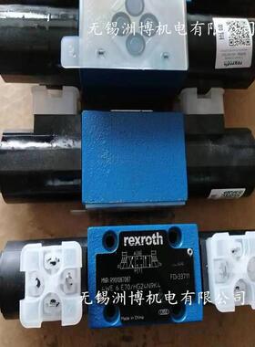 4WE6E70/HG24N9K4 力士乐液压 R901087087 rexroth现货