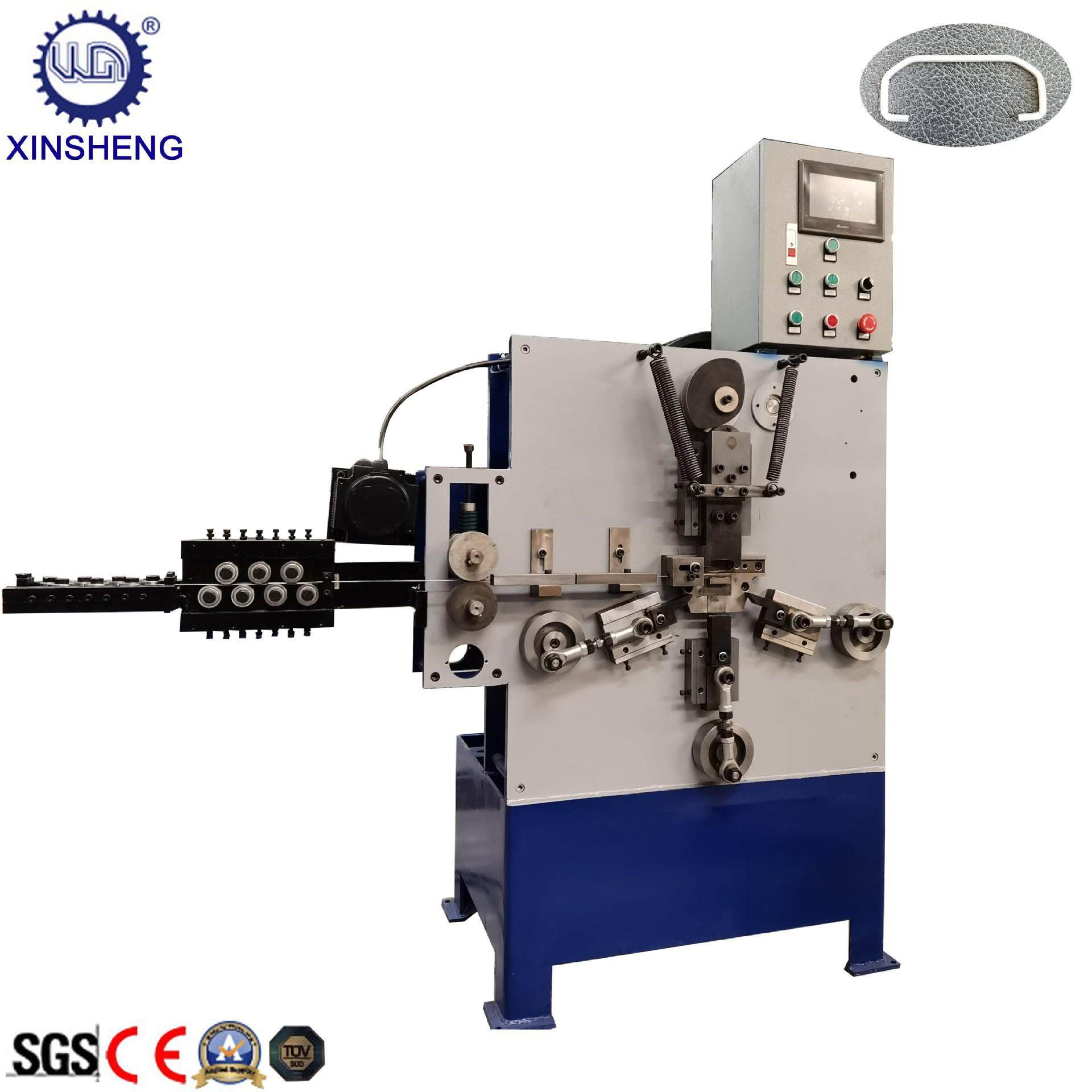 鑫圣机械折弯机 机械式线材折弯机 金属线材成型 线材折弯成型,机械设备,其他机械设备,淘宝优惠券,粉丝福利购,淘宝优惠卷