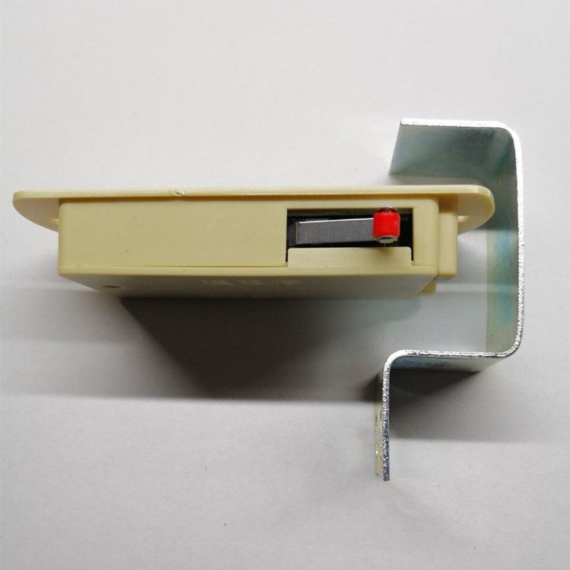 安全装置遇阻停卷门机配件卷闸门电机电动卷帘门开门机缓停暂停器