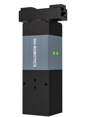 伺服直驱旋转电动夹爪 PGD PGC PGZ PGE试管剂瓶拧瓶Y盖用机械电