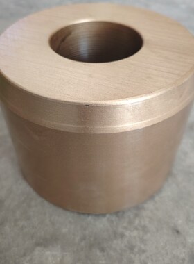 破碎锤配件打钢筋钎杆大头钎杆42crmIo材质蘑菇头单卖可定做尺寸