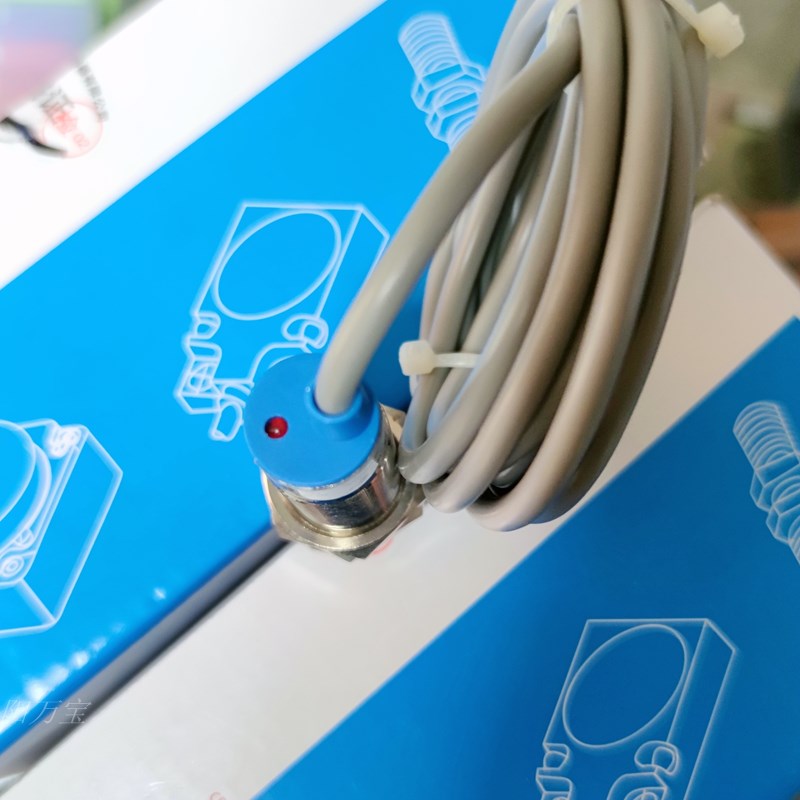 黄山东方接近开关传感器LJG18A-5/ZOAN1(ZL0AN1)黄山2线M18埋头