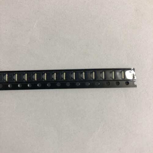 led贴片灯珠贴片LED1204全彩侧发光RGB
