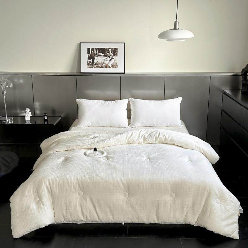 加厚冬被大豆纤维被全棉水洗棉轻奢提花保暖秋冬四季用被芯李官奇,清洗/食品/商业设备,风口/风叶/风机配件,淘宝优惠券,粉丝福利购,淘宝优惠卷