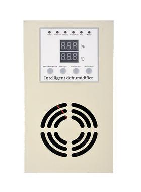 智能除湿装置防潮排水防凝露冷凝除湿机温湿度控制器