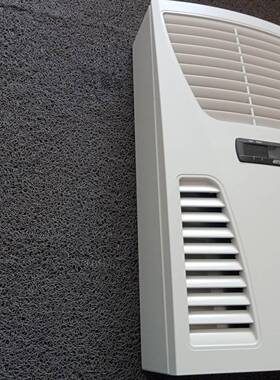 RITTAL接线盒KL1502.510德国威图KL1502510威图机柜接线箱