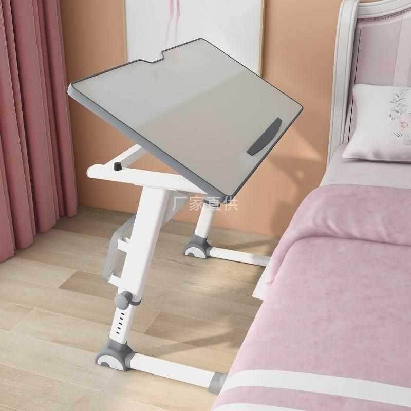 移动书桌带轮床边学习桌子折叠调角度可倾斜面儿童电脑简易升,自行车/骑行装备/零配件,更多零件/配件,淘宝优惠券,粉丝福利购,淘宝优惠卷