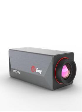 光电电调焦在线式测温热像仪AT31/61P/1280温度监测冶金钢铁
