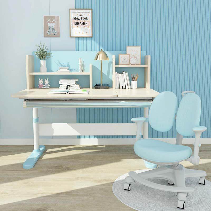 儿童学习桌小学生实木书桌可升降桌子写字课桌椅组合儿童成长桌,特色手工艺,其他特色工艺品,淘宝优惠券,粉丝福利购,淘宝优惠卷