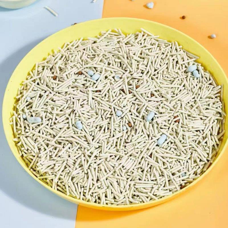 厨神猫10公斤25L经济猫砂豆腐猫砂猫舍