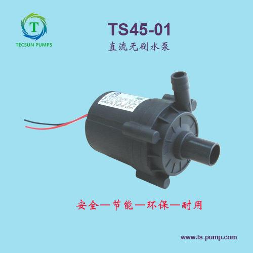 TS4501直流水泵循环泵DC12V/24V