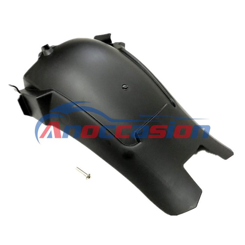 适用宝马R1250GSR1200GSADVLC改装后挡泥板加长挡泥板延伸