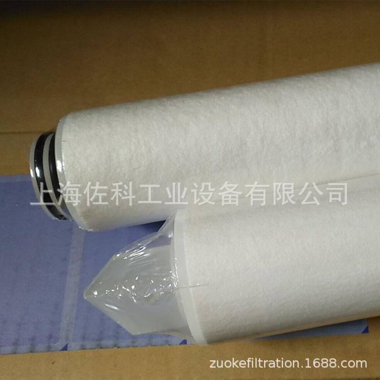 供应PE-50-P02H-301过滤袋CPH-25M83德国工业清洗机滤芯