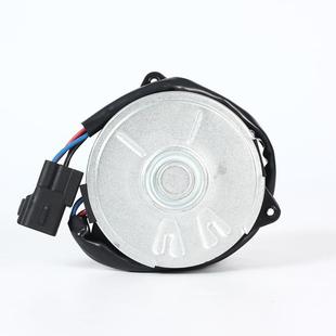 61J20 17120 汽车散热器风扇电机168000 4840