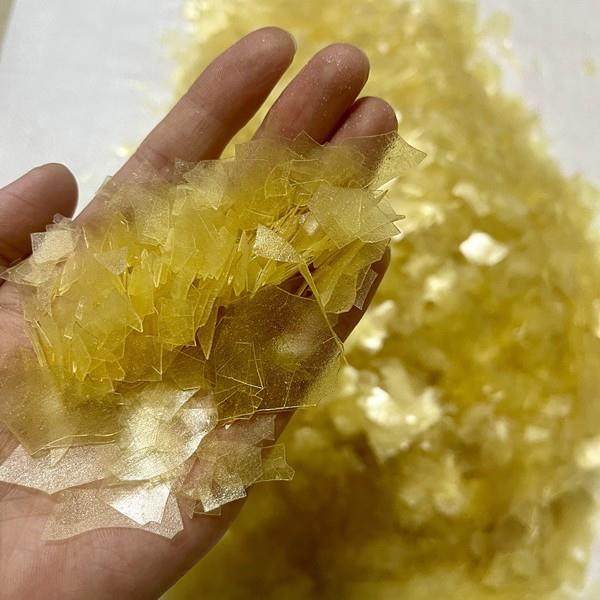 漆片家具环保型维修虫胶片涂料表面增亮剂