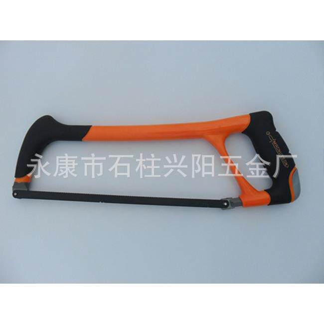 直销高档加重型钢锯架锋钢耐用加粗全钢
