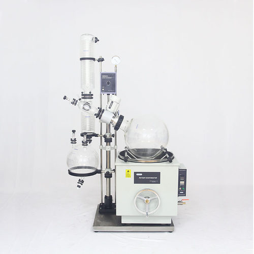 厂家供应 智能R2005KB旋转防爆蒸发器 薄膜旋转蒸发器 实验室