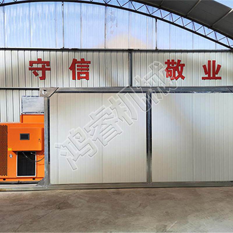 大型烘品干烘干多型号干燥设备电热恒温燥箱空气能腊肉干食设备