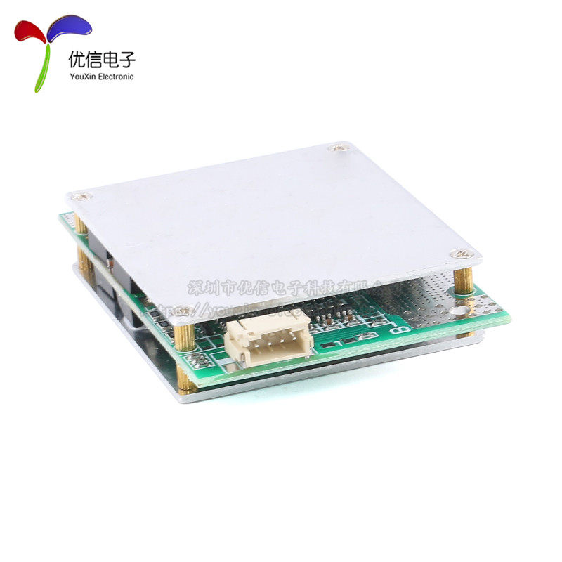 3串锂电池保护板11.1V12.6V100A带均衡同口过充过放短路过流保护