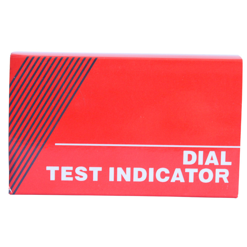 模具杠杆百分小较表仔千分表座红宝石针防水震仪机械精度0.01mm校