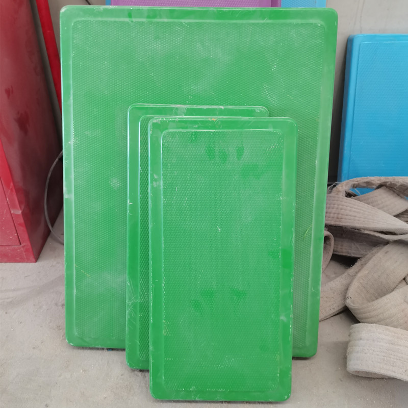 鸿津船玻璃钢船用舱盖活水舱盖踏板不锈钢合页塔扣锁扣活鱼仓盖