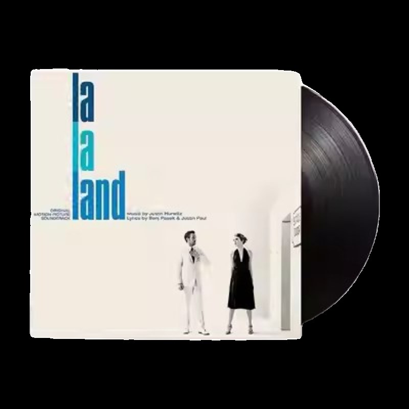 黑胶唱片留声机唱片阿黛尔碟片12寸33转LP大碟复古爱乐之城披头士