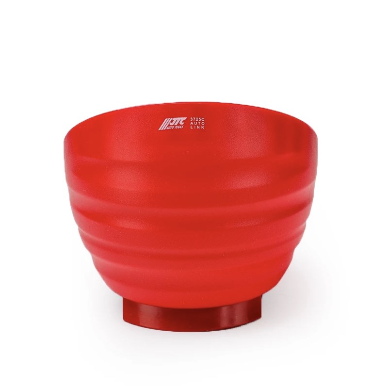 杰特熙JTC汽修专用工具磁力碗螺丝碗收纳整理盒零件工具磁碗带吸